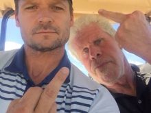 Bailey Chase