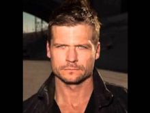 Bailey Chase