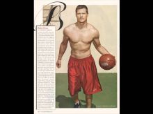 Bailey Chase