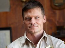Bailey Chase