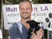 Bailey Chase