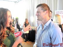 Bailey Chase