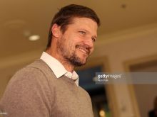 Bailey Chase