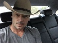 Bailey Chase