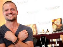 Bailey Chase