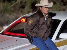 Bailey Chase