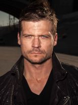 Bailey Chase