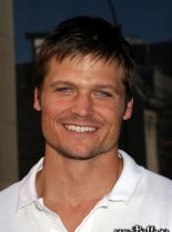 Bailey Chase