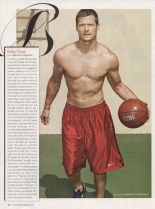 Bailey Chase