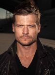 Bailey Chase