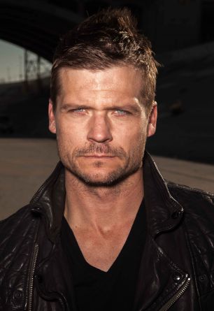 Bailey Chase