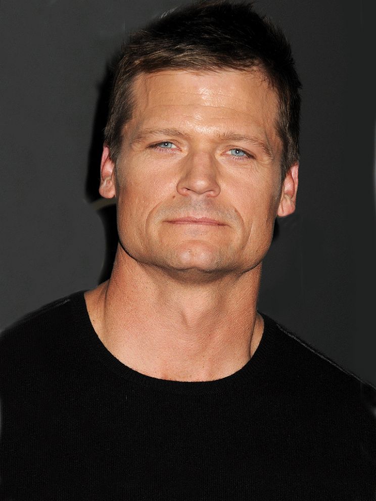 Bailey Chase
