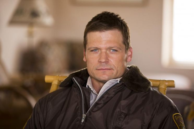 Bailey Chase