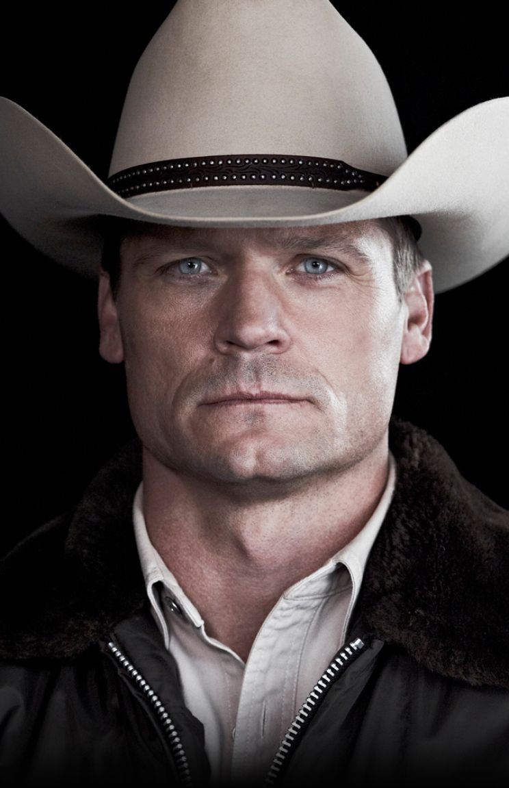 Bailey Chase