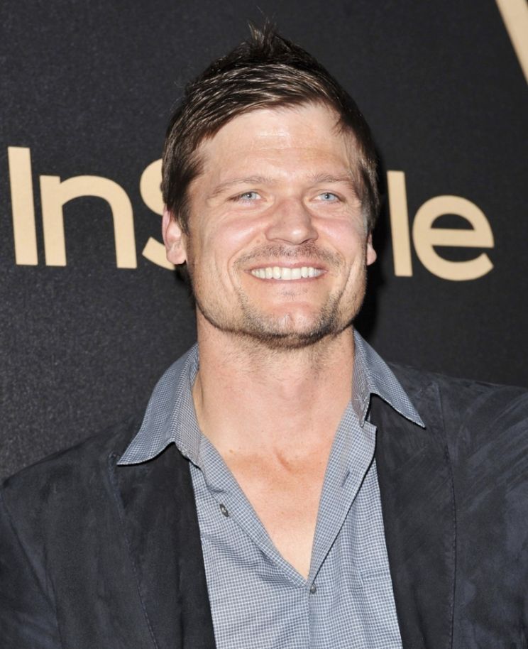 Bailey Chase