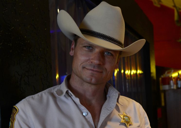 Bailey Chase