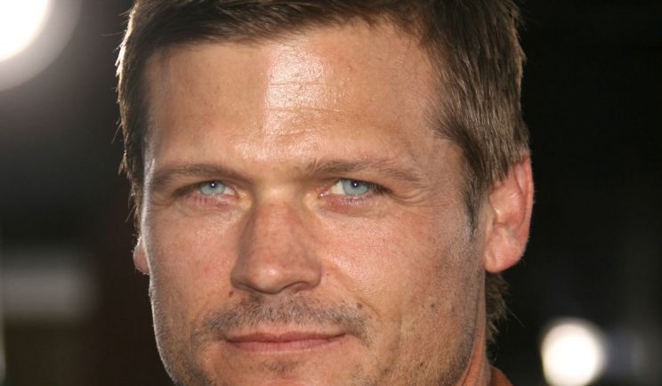 Bailey Chase