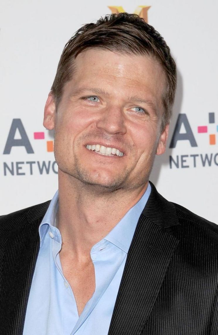 Bailey Chase