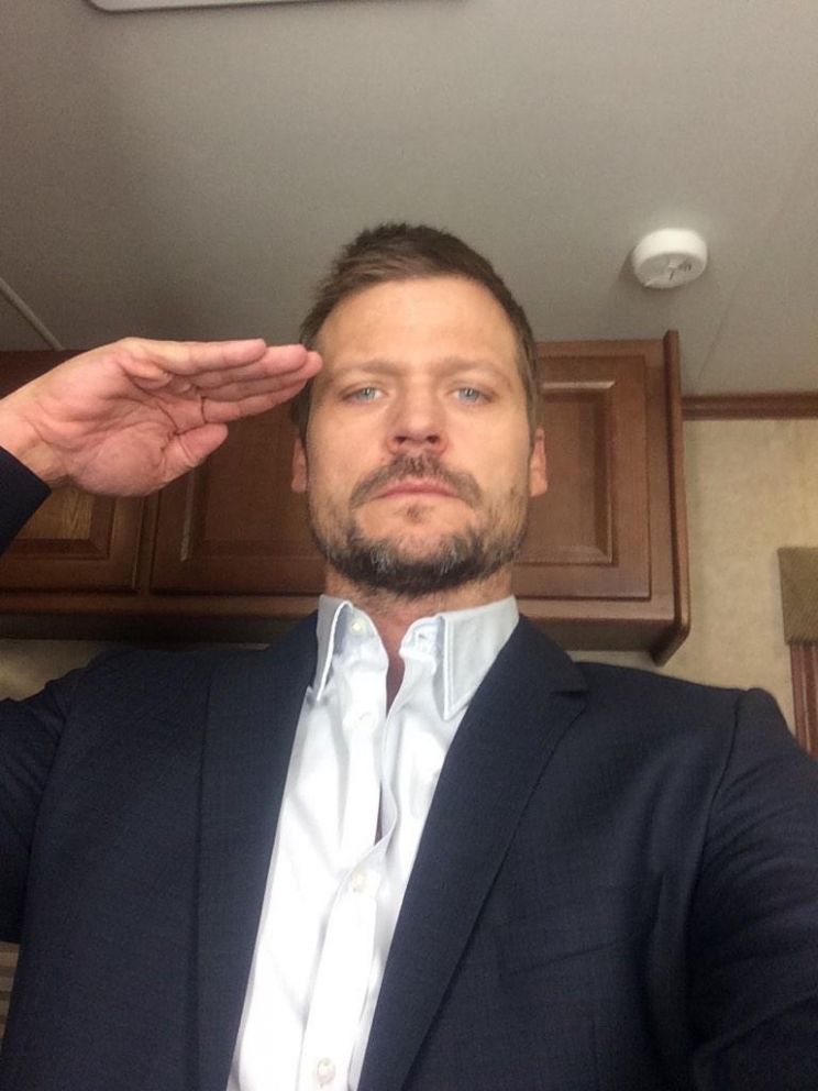 Bailey Chase