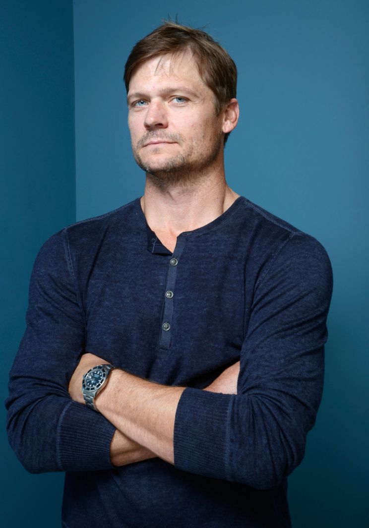 Bailey Chase