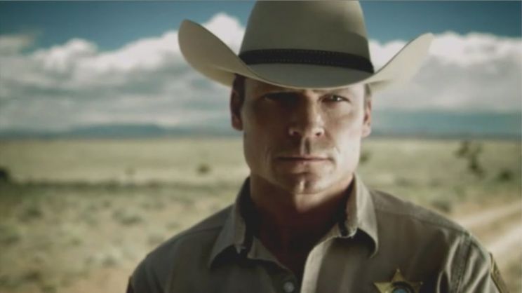 Bailey Chase