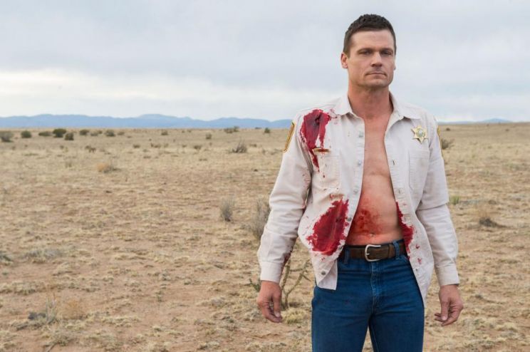 Bailey Chase