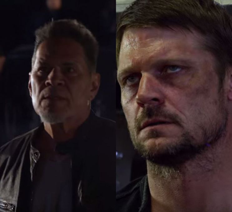 Bailey Chase