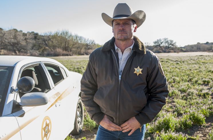 Bailey Chase
