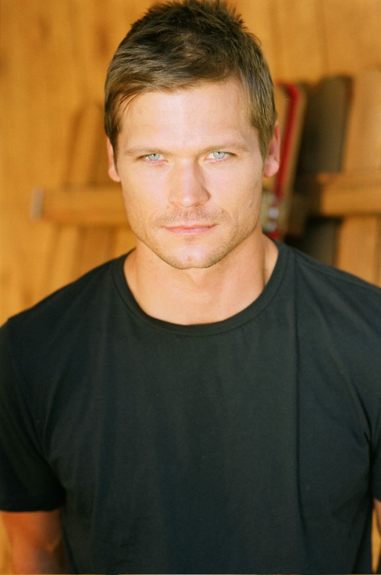 Bailey Chase