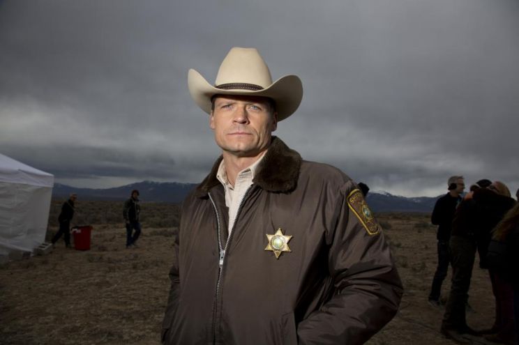Bailey Chase