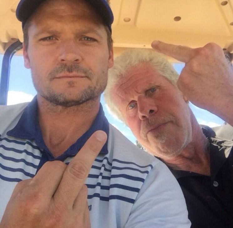 Bailey Chase
