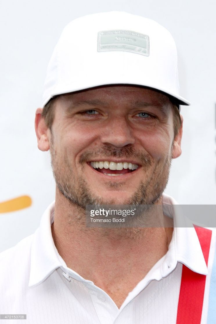 Bailey Chase