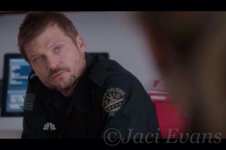 Bailey Chase
