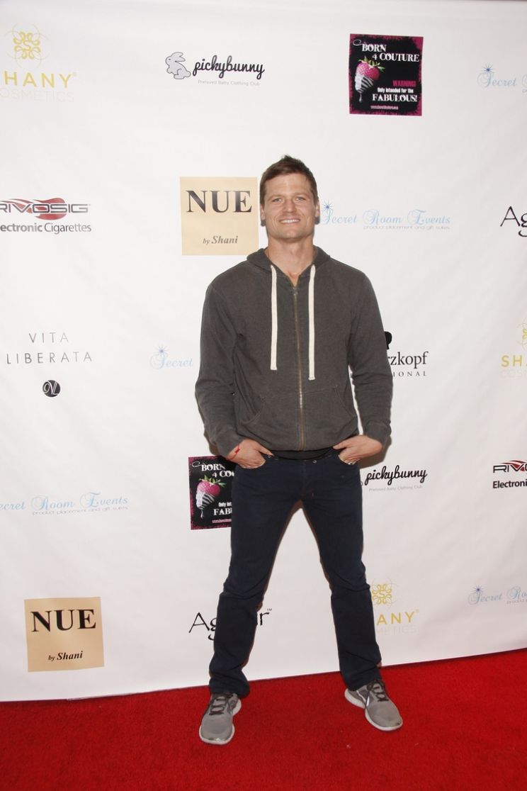 Bailey Chase