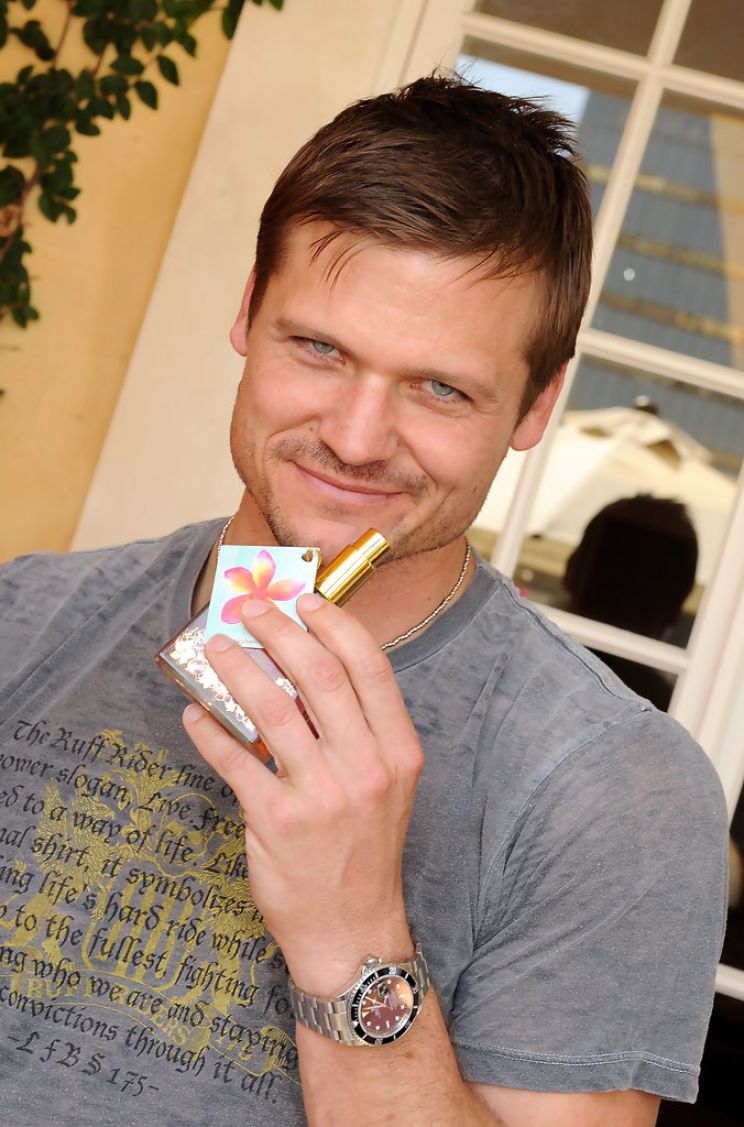 Bailey Chase