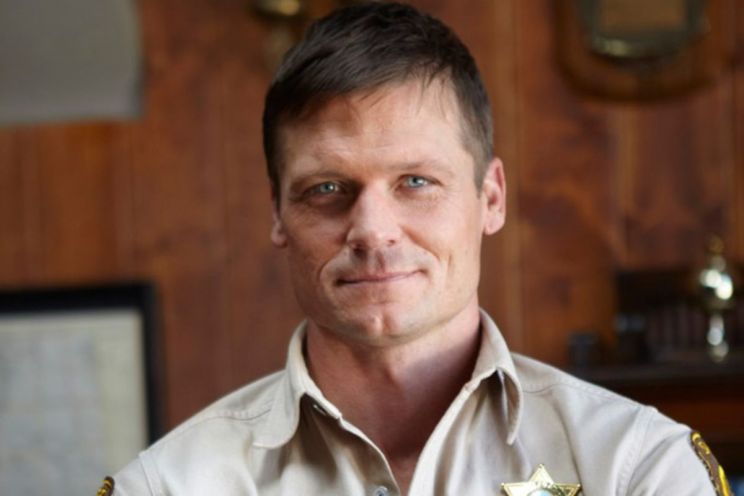 Bailey Chase