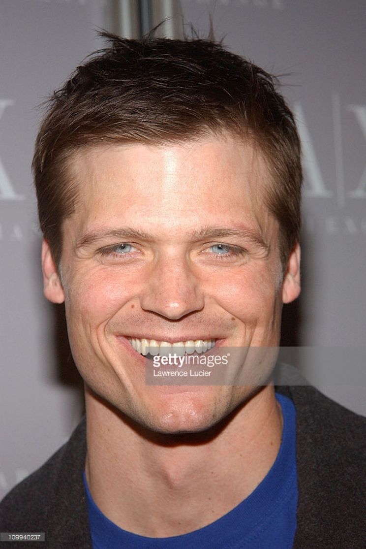 Bailey Chase