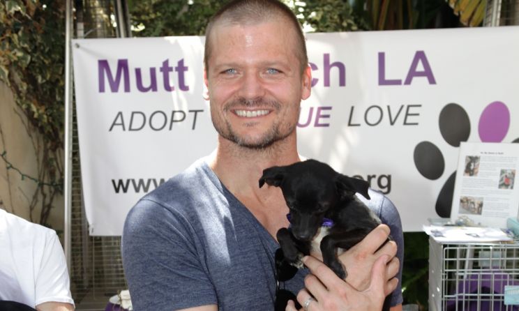 Bailey Chase