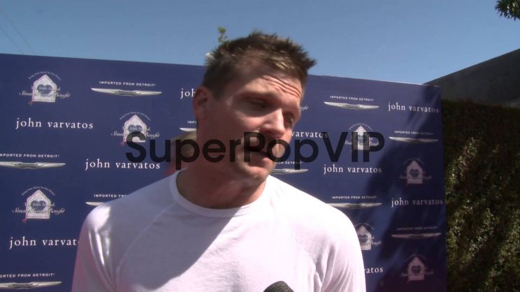 Bailey Chase