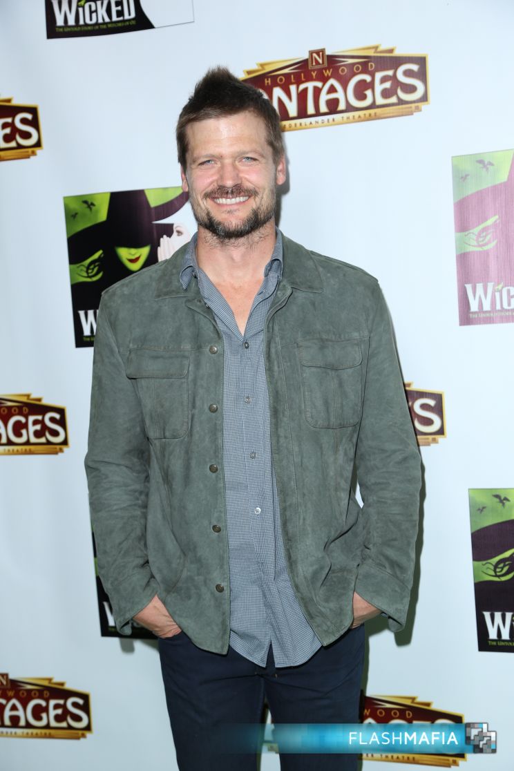 Bailey Chase