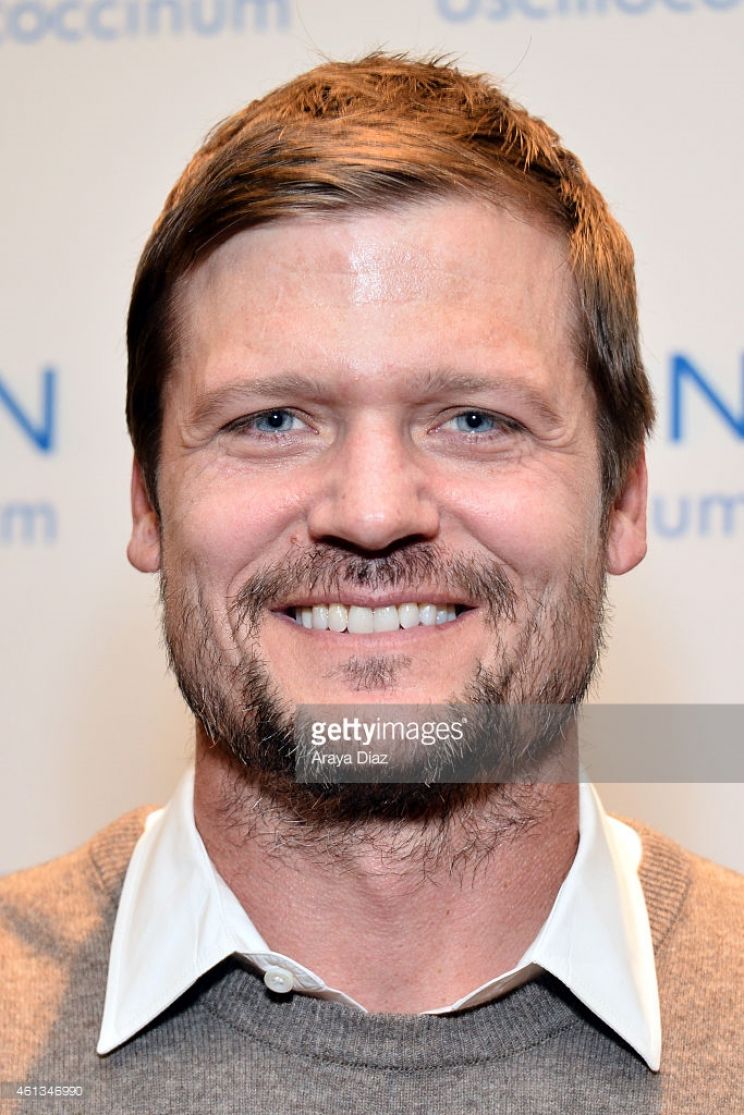 Bailey Chase