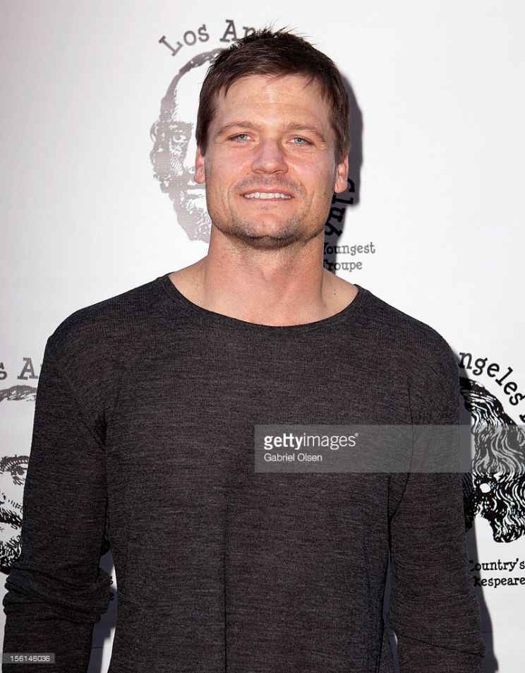 Bailey Chase