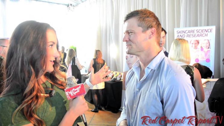 Bailey Chase