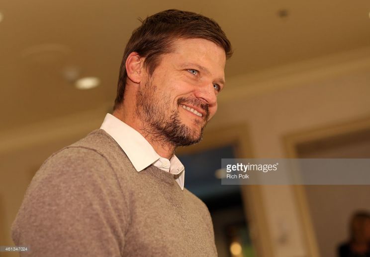 Bailey Chase