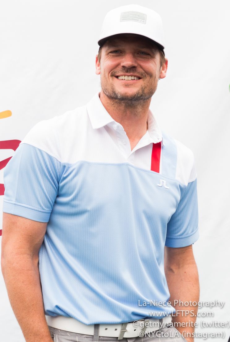 Bailey Chase