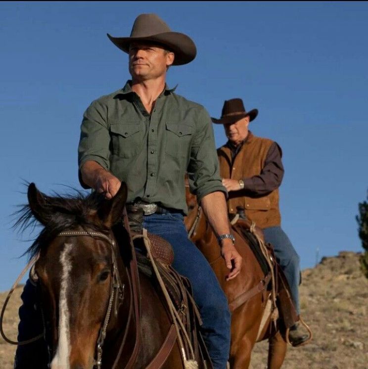 Bailey Chase