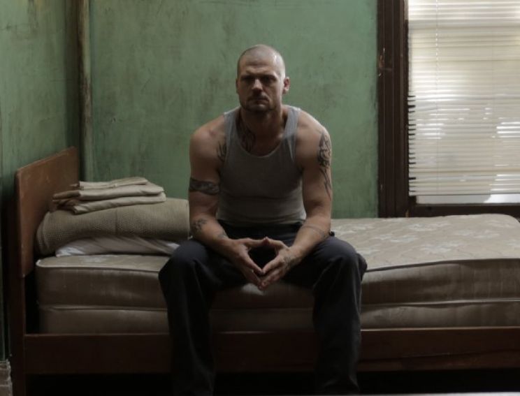 Bailey Chase