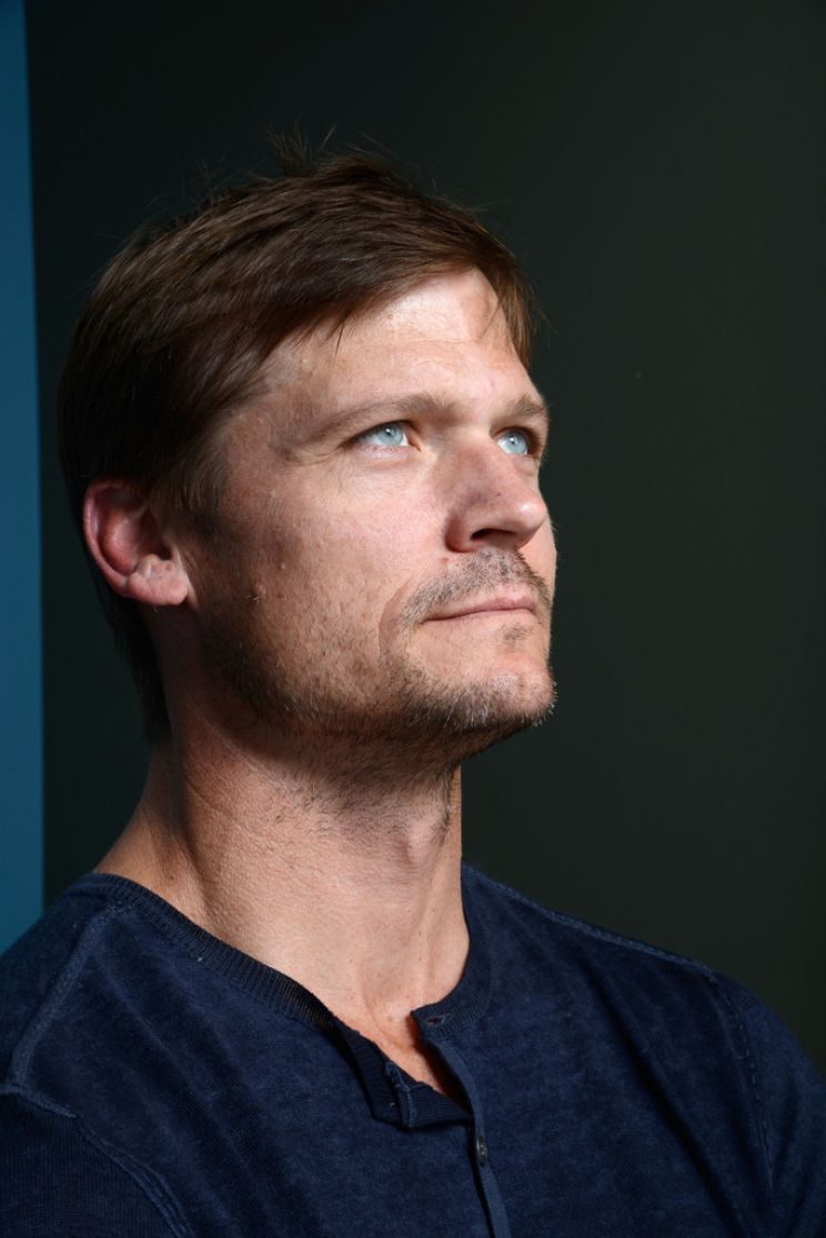 Bailey Chase