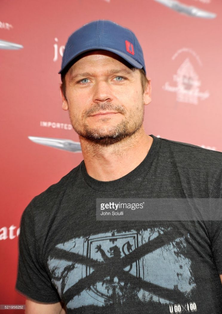 Bailey Chase