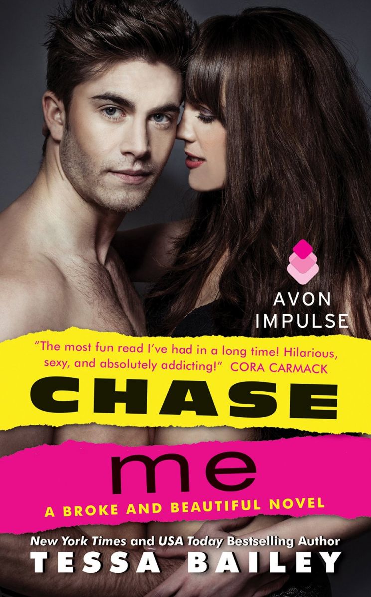 Bailey Chase
